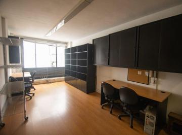 Oficina comercial de 2 ambientes, Belgrano · Oficina Al Frente Federico Lacroze 1800