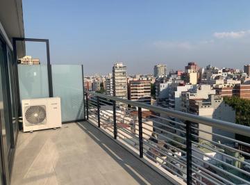 Departamento de 2 ambientes, Villa Urquiza · Departamento 2 Ambientes con Amenities de Lujo - Villa Urquiza