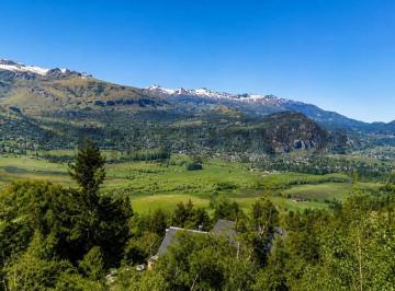 Terreno · 41000m² · Lote en Venta | 4,1 Hectáreas con Vistas Panorámicas Al Cerro Chapelco