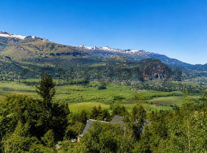 Terreno · 41000m²