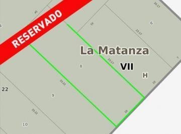 Terreno · 123m² · 3 Ambientes · 2 Cocheras · Casa en Villa Luzuriaga