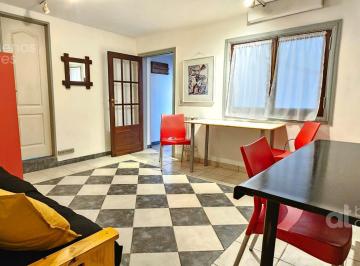 PH · 45m² · 2 Ambientes · PH 2 Ambientes en Palermo en Alquiler Temporario