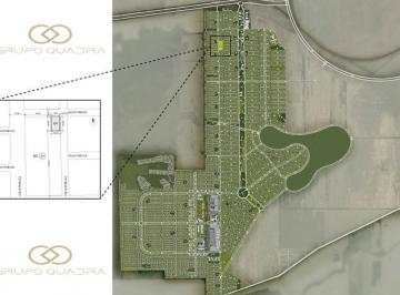 Casa · 1m² · Duplex de Categoria 2 y 3 Dorm. en Pozo - Docta Etapa 1 - Urbanizacion Inteligente