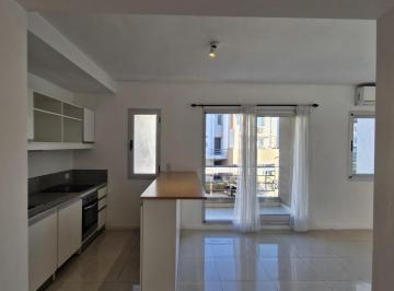 Living Comedor · Departamento en Venta en Lago del Sendero, Nordelta