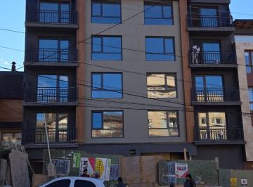 Departamento de 1 ambiente, San Carlos de Bariloche · Departamento Monoambiente a Estrenar Av Belgrano 273