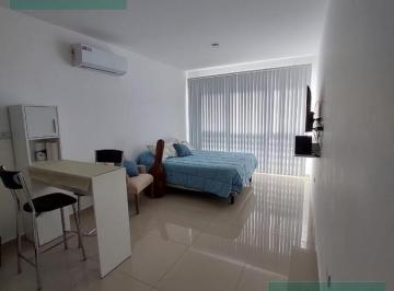 Departamento · 28m² · 1 Ambiente · 1 Cochera · Departamento - Área Centro Oeste