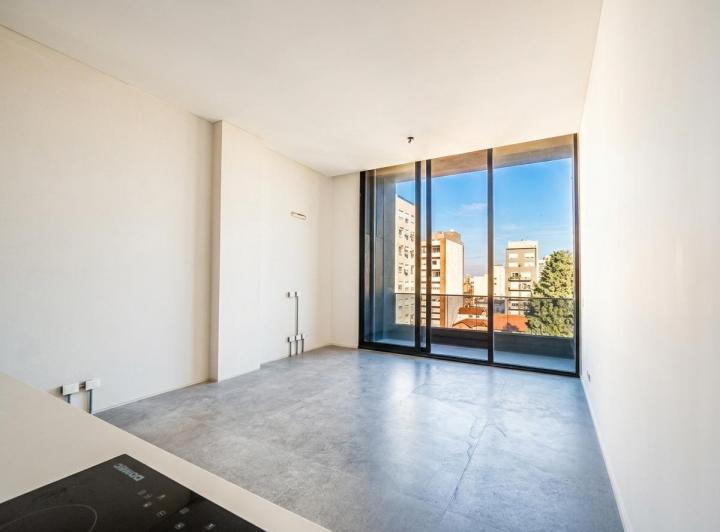 Departamento · 58m² · 1 Ambiente
