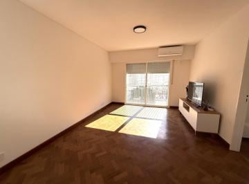 Departamento · 129m² · 4 Ambientes · 1 Cochera · Departamento de Tres Dorm. con Cochera en Venta