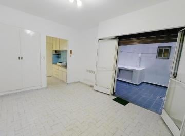 Departamento · 20m² · 1 Ambiente · Departamento - Once