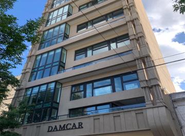 Departamento · 182m² · 4 Ambientes · 1 Cochera · Departamento - La Plata