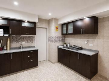 Departamento · 76m² · 3 Ambientes · Departamento en Palermo