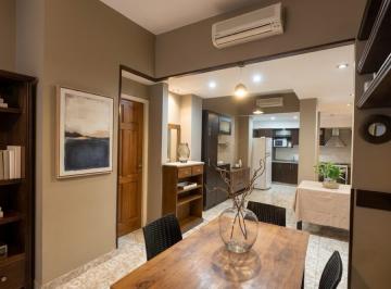 Departamento · 74m² · 3 Ambientes · Departamento en Palermo