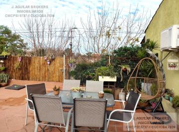 PH · 90m² · 3 Ambientes · Venta PH en Jose Clemente Paz