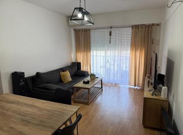 Departamento · 42m² · 2 Ambientes · Venta de Departamento de 2 Ambientes en Excelente Ubicación.