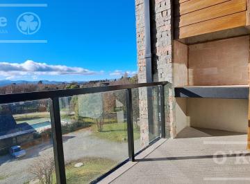 Departamento · 45m² · 2 Ambientes · 1 Cochera · Departamento en Alquiler 2 Ambientes en Barrancas de Melipal - San Carlos de Bariloche