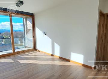 Departamento · 45m² · 2 Ambientes · 1 Cochera · Departamento en Alquiler 2 Ambientes en Barrancas de Melipal - San Carlos de Bariloche