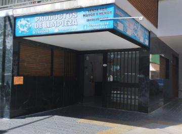 Local comercial de 1 ambiente, Caballito · Alquiler Local Comercial Caballito