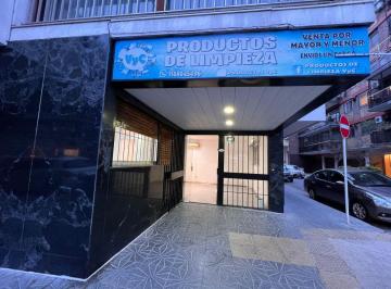 Local comercial de 1 ambiente, Caballito · Alquiler Local Comercial Caballito