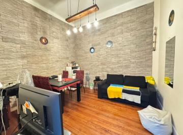 PH · 37m² · 2 Ambientes · PH 2 Ambientes Planta Baja Parque Centenario