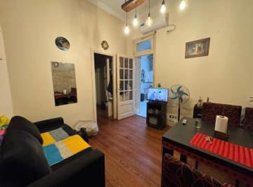 PH · 37m² · 2 Ambientes · PH 2 Ambientes Planta Baja Parque Centenario