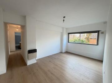Departamento · 55m² · 3 Ambientes · Alquiler 3 Ambientes Reciclado a Nuevo Nunez