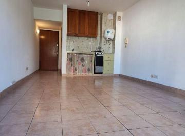 Departamento de 1 ambiente, Chacarita · Excelente Monoambiente
