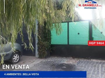 HGP-HGP-9464_2 · Casa 4 Ambientes. | Arroyo Al 1200
