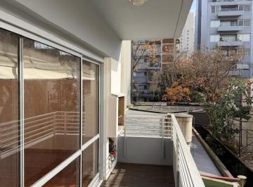 Departamento · 47m² · 2 Ambientes · Departamento en Palermo Hollywood