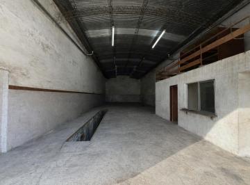 Depósito · 223m² · Venta Deposito Galpón de 223,42 Cubiertos - Villa Martelli