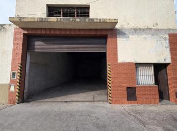 Depósito · 223m² · Venta Deposito Galpón de 223,42 Cubiertos - Villa Martelli