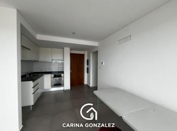 Departamento · 45m² · 2 Ambientes · Alquiler Departamento 1 Dormitorio - Neuquen - Capital