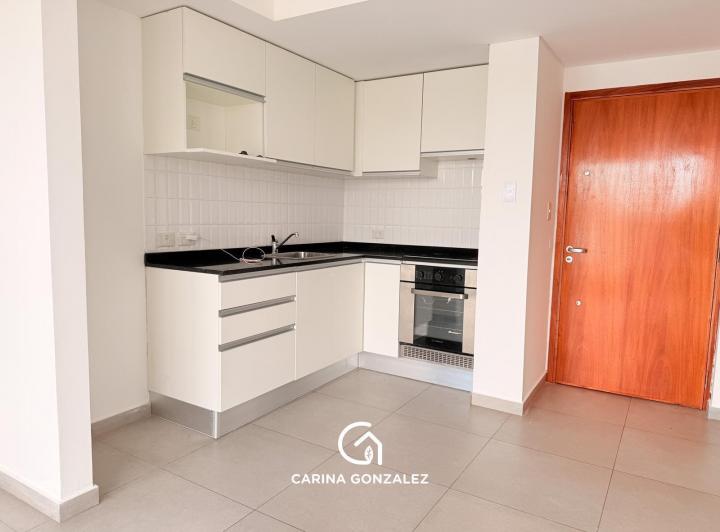 Departamento · 45m² · 2 Ambientes