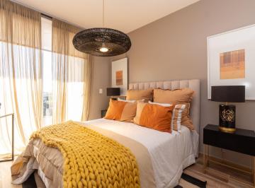 Departamento · 44m² · 2 Ambientes · Departamento en Venta La Plata