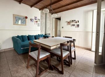 PH · 45m² · 2 Ambientes · Venta PH - 2amb - C/patio y Parrilla - Villa Urquiza
