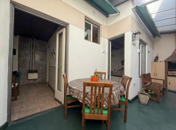 PH · 45m² · 2 Ambientes · Venta PH - 2amb - C/patio y Parrilla - Villa Urquiza