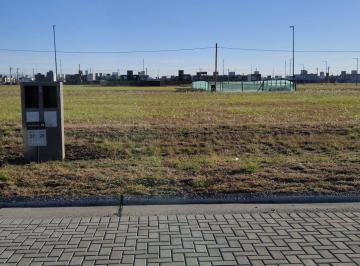 Terreno , Córdoba · Lote Central en Venta en Abras de Manantiales - 250 m Fondo Norte