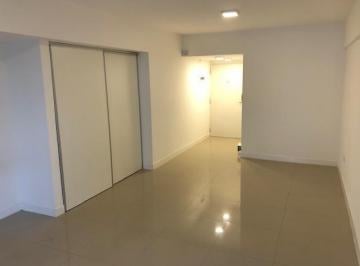 Departamento · 39m² · 1 Ambiente · Alquiler Departamento Monoambiente con Cochera Palermo Hollywood.