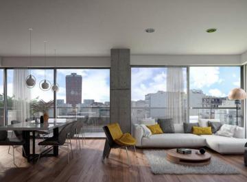Departamento · 91m² · 4 Ambientes · Venta Departamento 4 Ambientes - Villa Urquiza - Amenities.