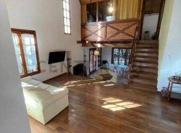 Casa · 161m² · 3 Ambientes · Alquiler Casa 3 Ambientes Bosque Peralta Ramos