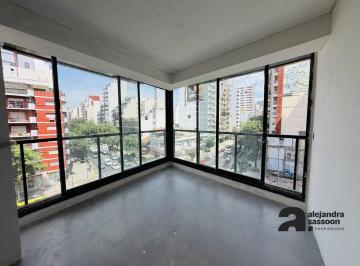 Departamento · 66m² · 3 Ambientes · Venta Departamenton 3 Ambientes Entrega Junio 2026 Villa Urquiza. Amenities