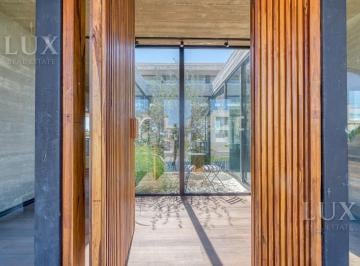 Casa · 215m² · 5 Ambientes · 3 Cocheras · Casa en Alquiler a La Laguna Riberas Puertos del Lago