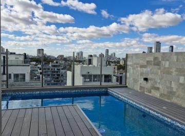 Departamento · 40m² · 2 Ambientes · 1 Cochera · Palermo 2 Ambientes, Pileta, Sum, Cochera Balcon!