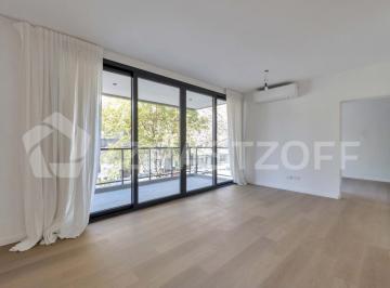Departamento · 52m² · 2 Ambientes · Departamento en Nuñez 2 Ambientes Alquiler Terminaciones Premiun