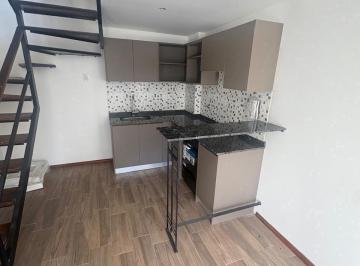 Casa · 51m² · 3 Ambientes · Juan B Justo Al 1000 Venta Casa Pasillo 2 Dorm. en Alberdi - Rosario