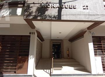 Departamento · 53m² · 2 Ambientes · 1 Cochera · Departamento - La Plata