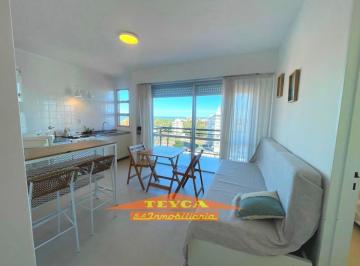 Departamento · 35m² · 2 Ambientes · Departamento de 2 Amb en Alquiler Anual