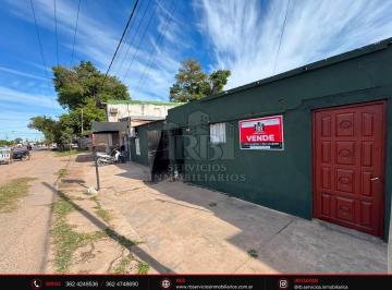 Casa · 249m² · 5 Ambientes · Casa Sobre Av de Mucho Transito - Av Sabin 1229