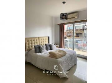 Departamento · 33m² · 1 Ambiente · Luminoso Monoambiente en Once con Balcon