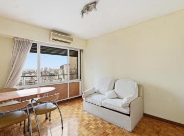 Departamento · 34m² · 2 Ambientes · Departamento de Dos Ambientes en Venta San Nicolas