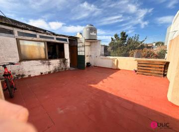 PH de 3 ambientes, Parque Chas · PH 3 Ambientes + Terraza Propia - Parque Cha